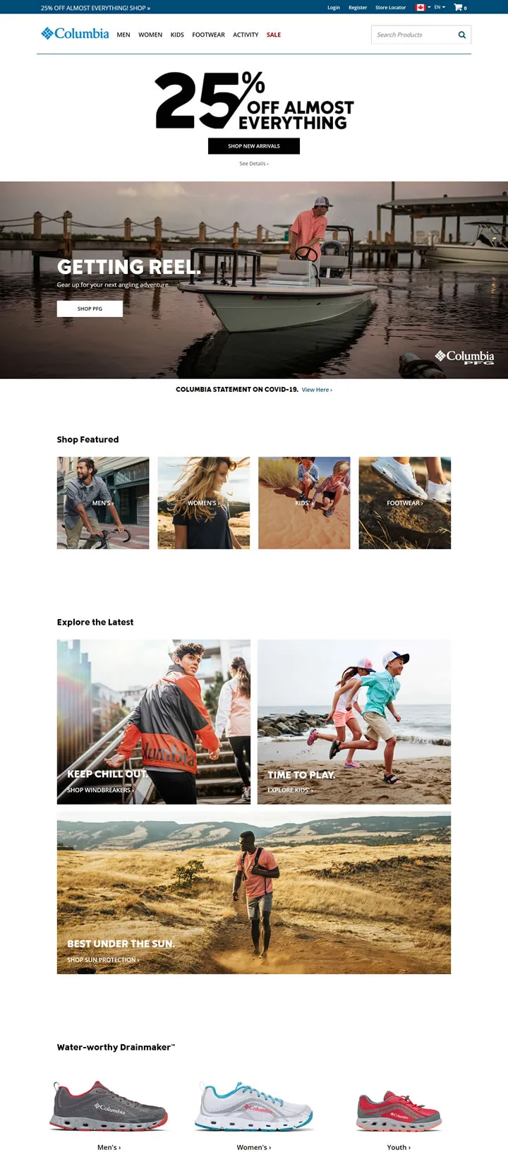 ColumbiaSportswear.ca Deep Dive: How Omni-Heat 3D & OutDry Extreme Slash Winter Bills Without Sacrificing Style