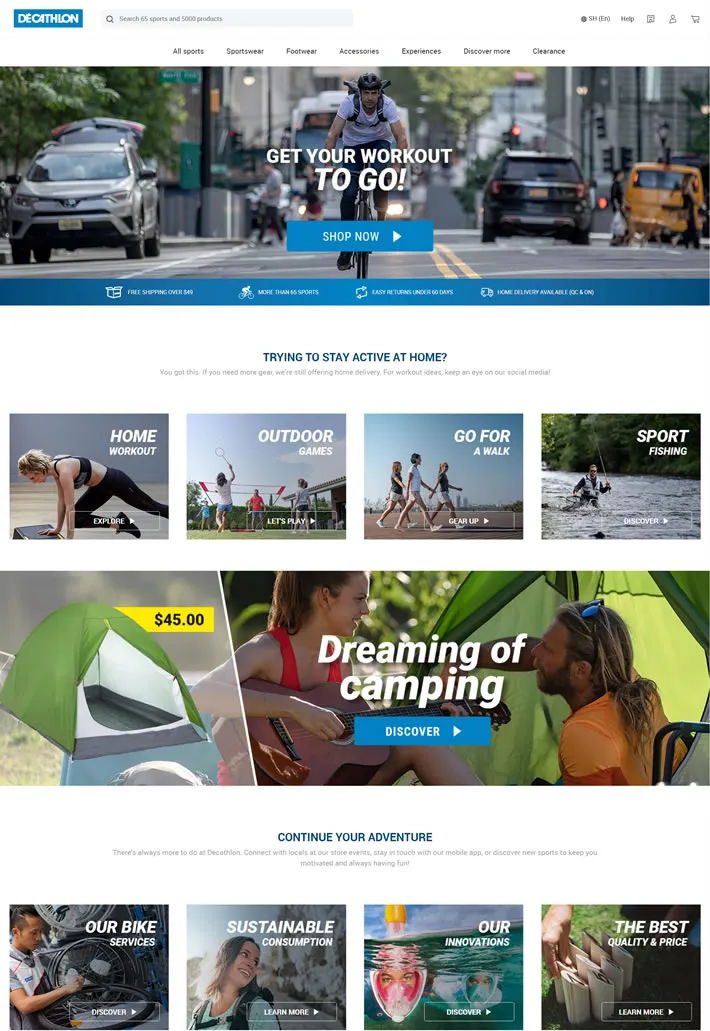 Decathlon Canada: The Secret Weapon for Under-$50 Gear That Outhikes $200 Brands